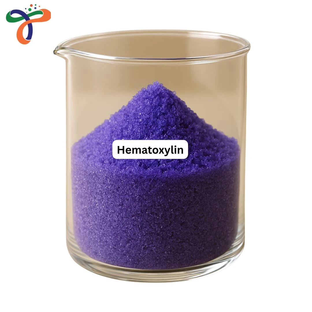 Hematoxylin